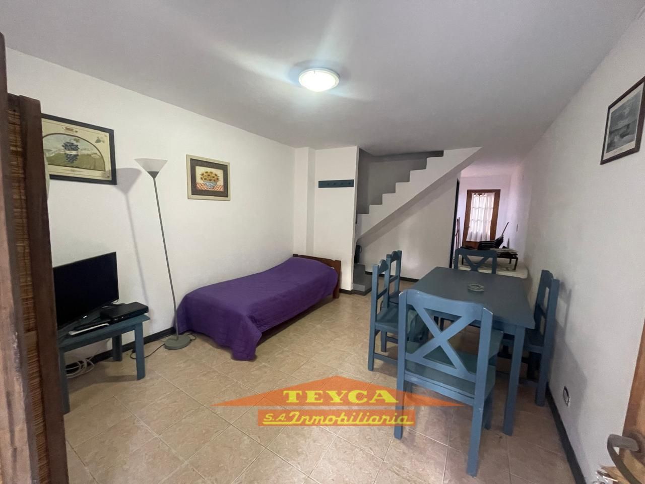 Departamento en venta Centro 3 ambientes