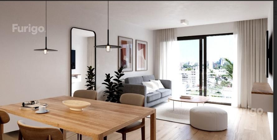 Departamento en Venta en Rosario, Santa Fe
