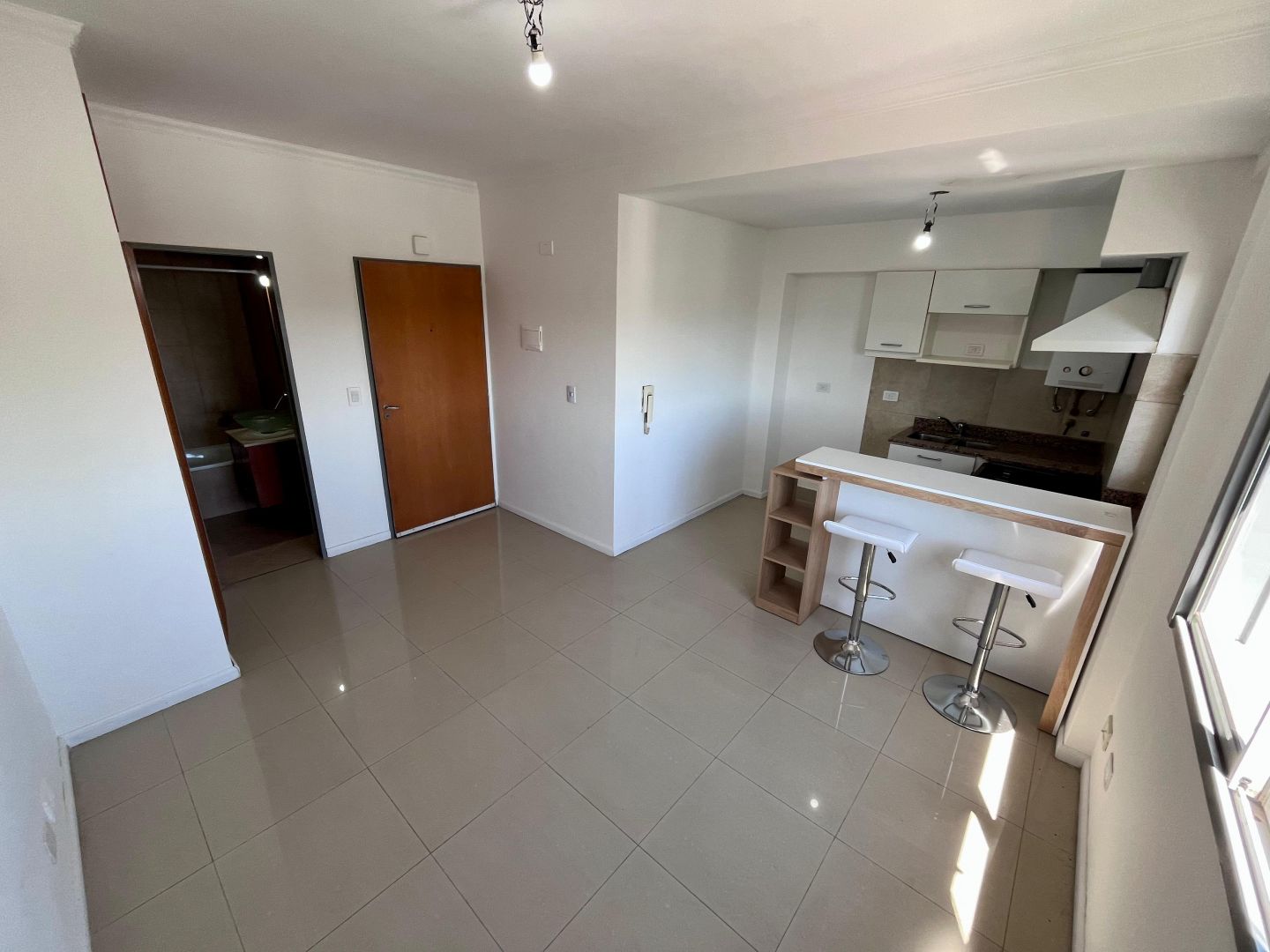 ALQUILER DE DEPARTAMENTO EN Tres de Febrero - Caseros - 15