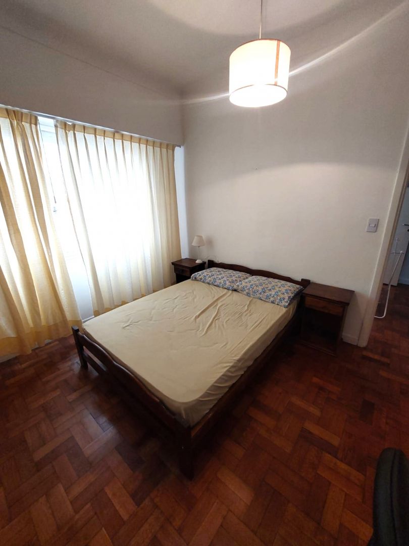Departamento en Alquiler Temporario en Mar del Plata, Buenos Aires Costa Atlantica