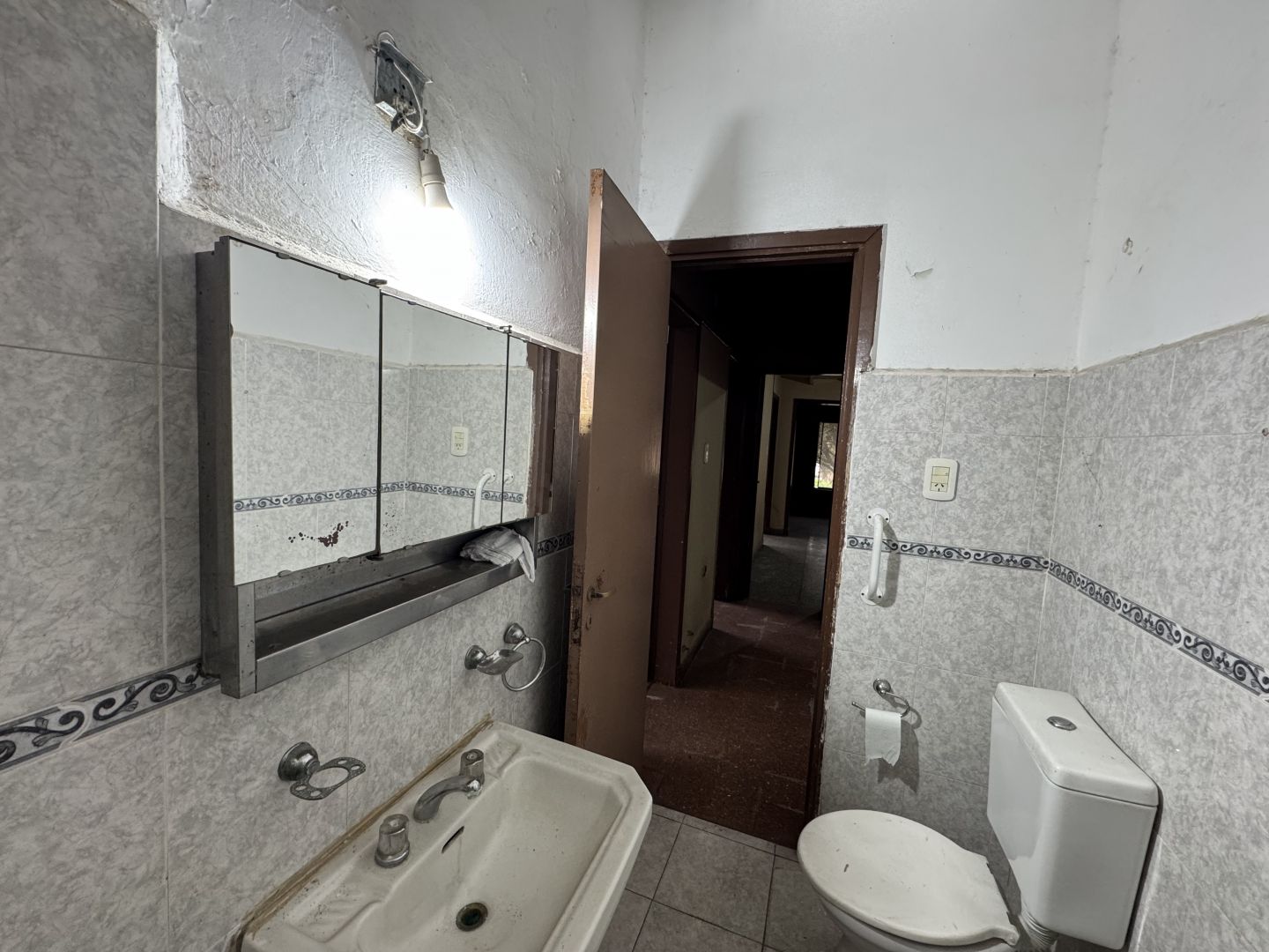 Casa en Alquiler en San Miguel, G.B.A. Zona Norte