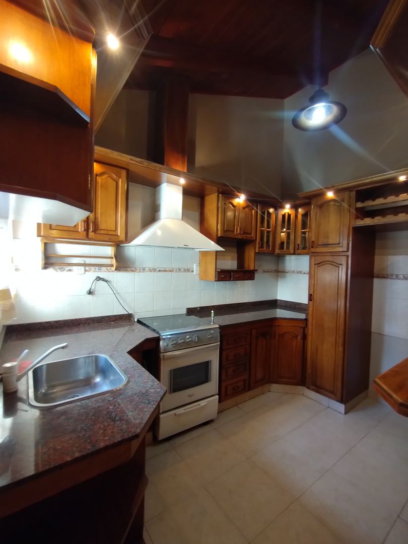 Casa EN ALQUILER