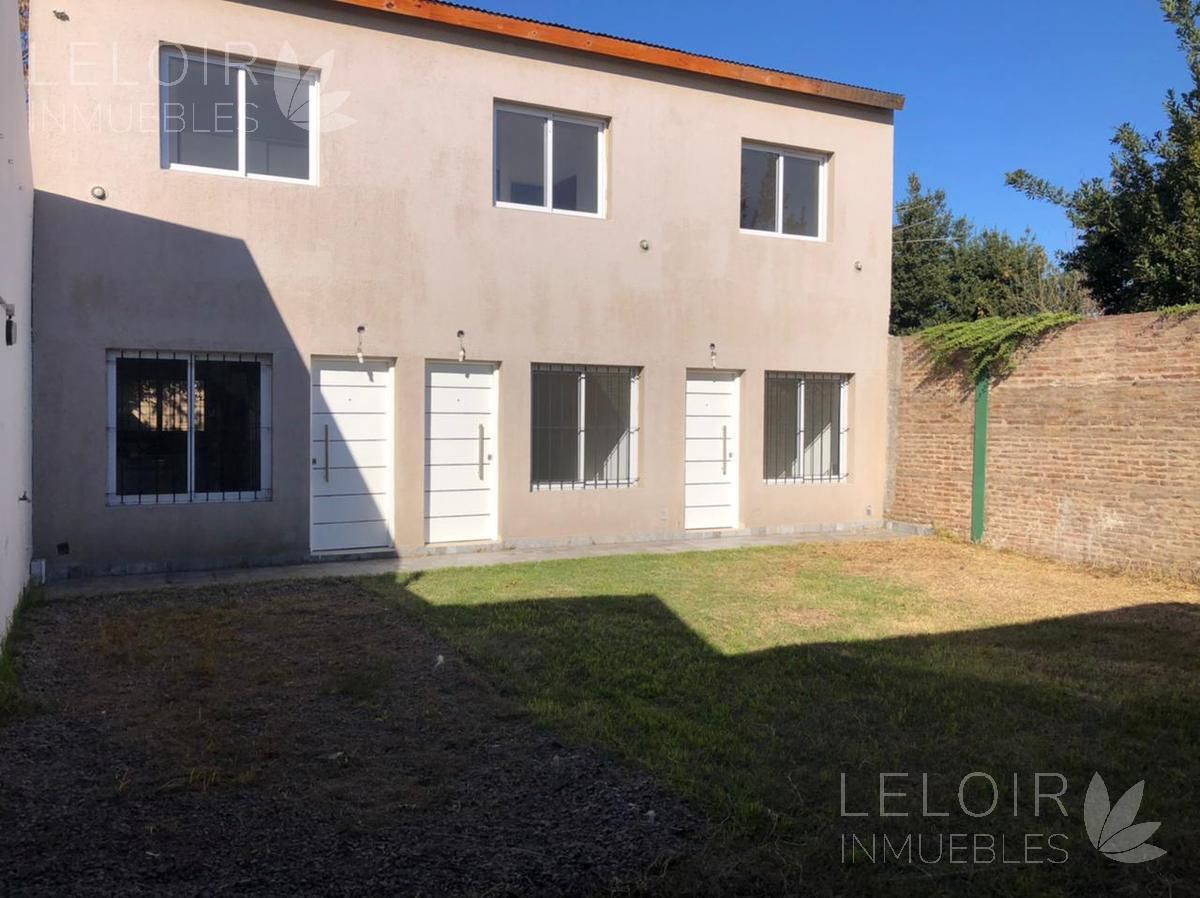 Departamento en Venta en Ituzaingo, G.B.A. Zona Oeste