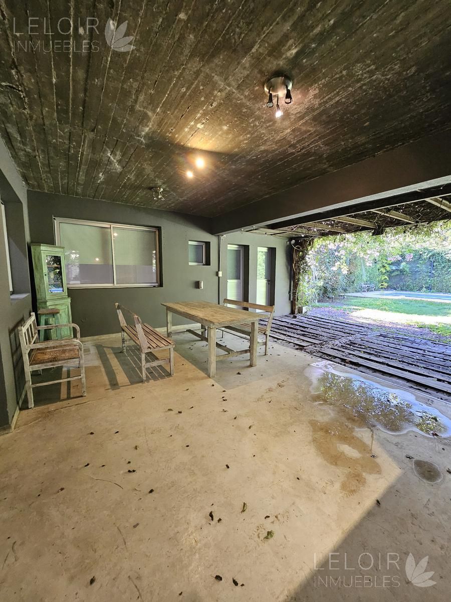Casa en Venta en Ituzaingo, G.B.A. Zona Oeste