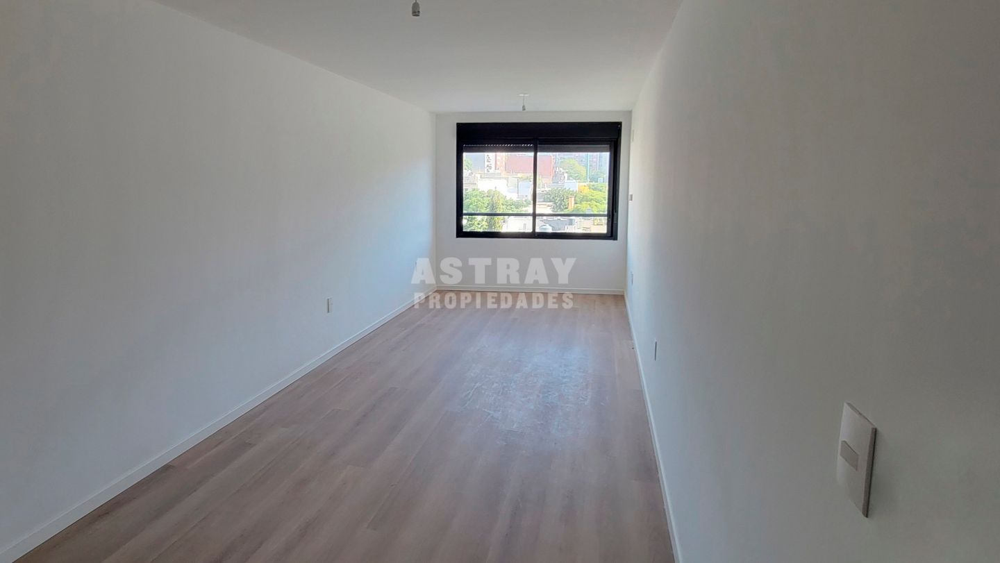 Apartamento en venta Pocitos 1 ambientes