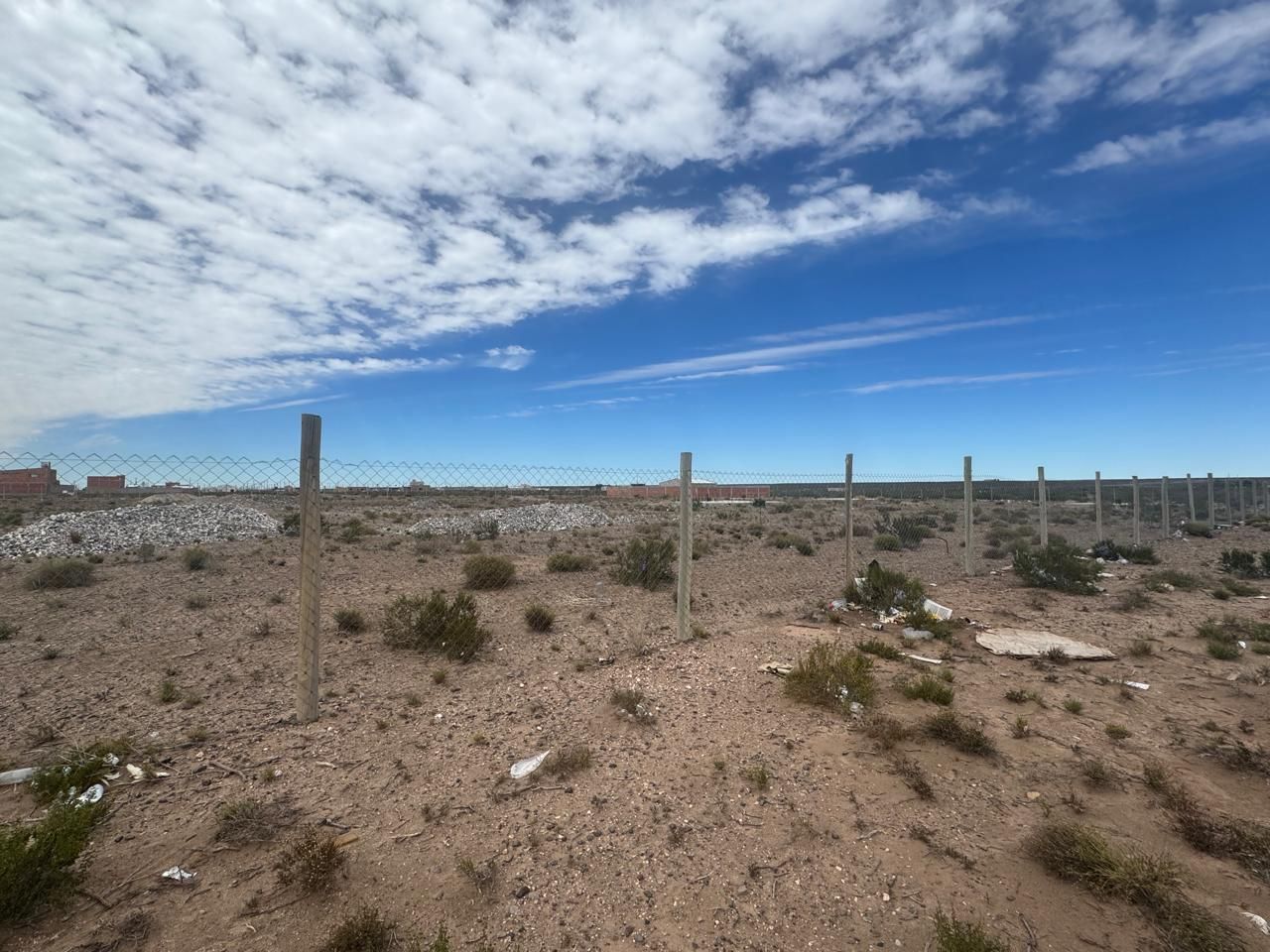 Lote EN VENTA