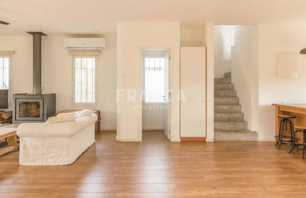 Casa EN ALQUILER TEMPORARIO