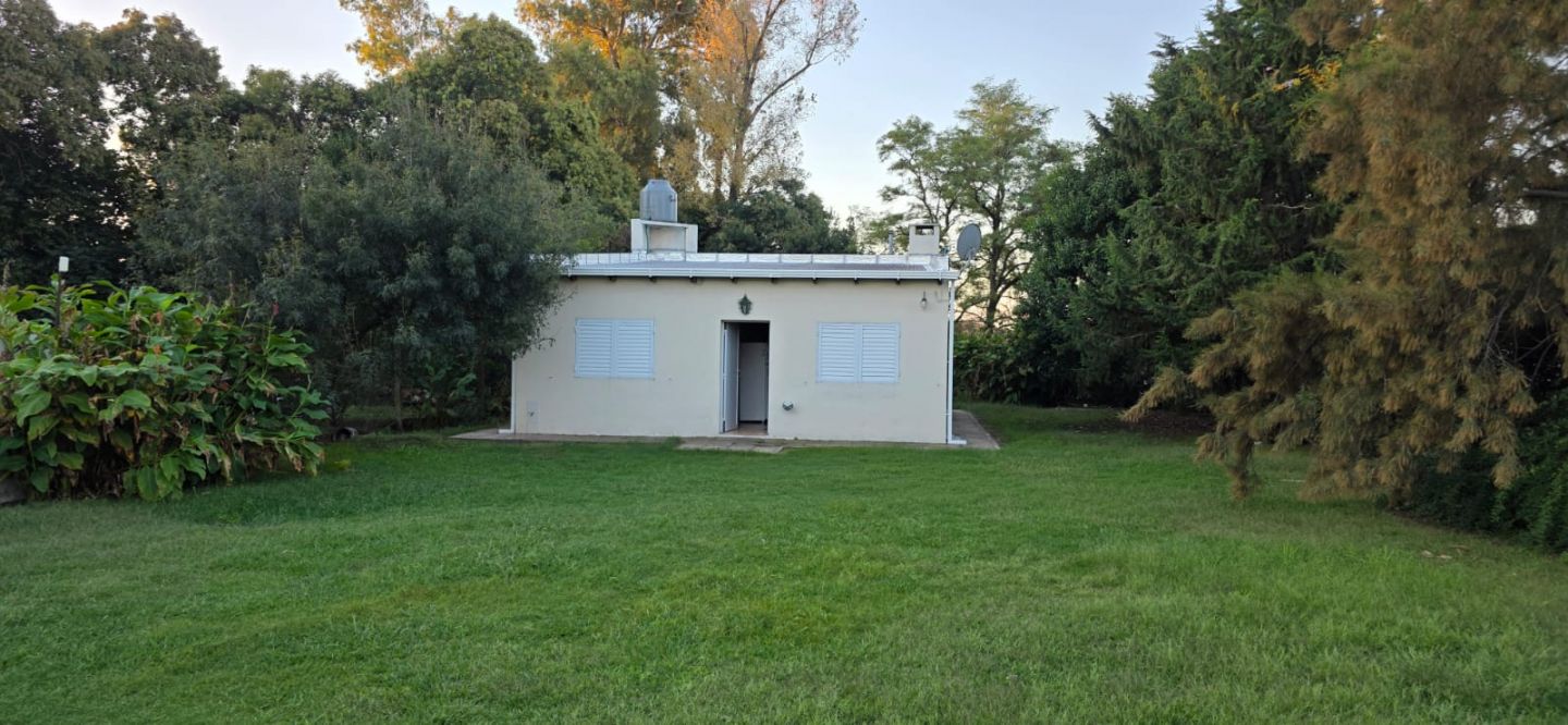 Quinta EN ALQUILER