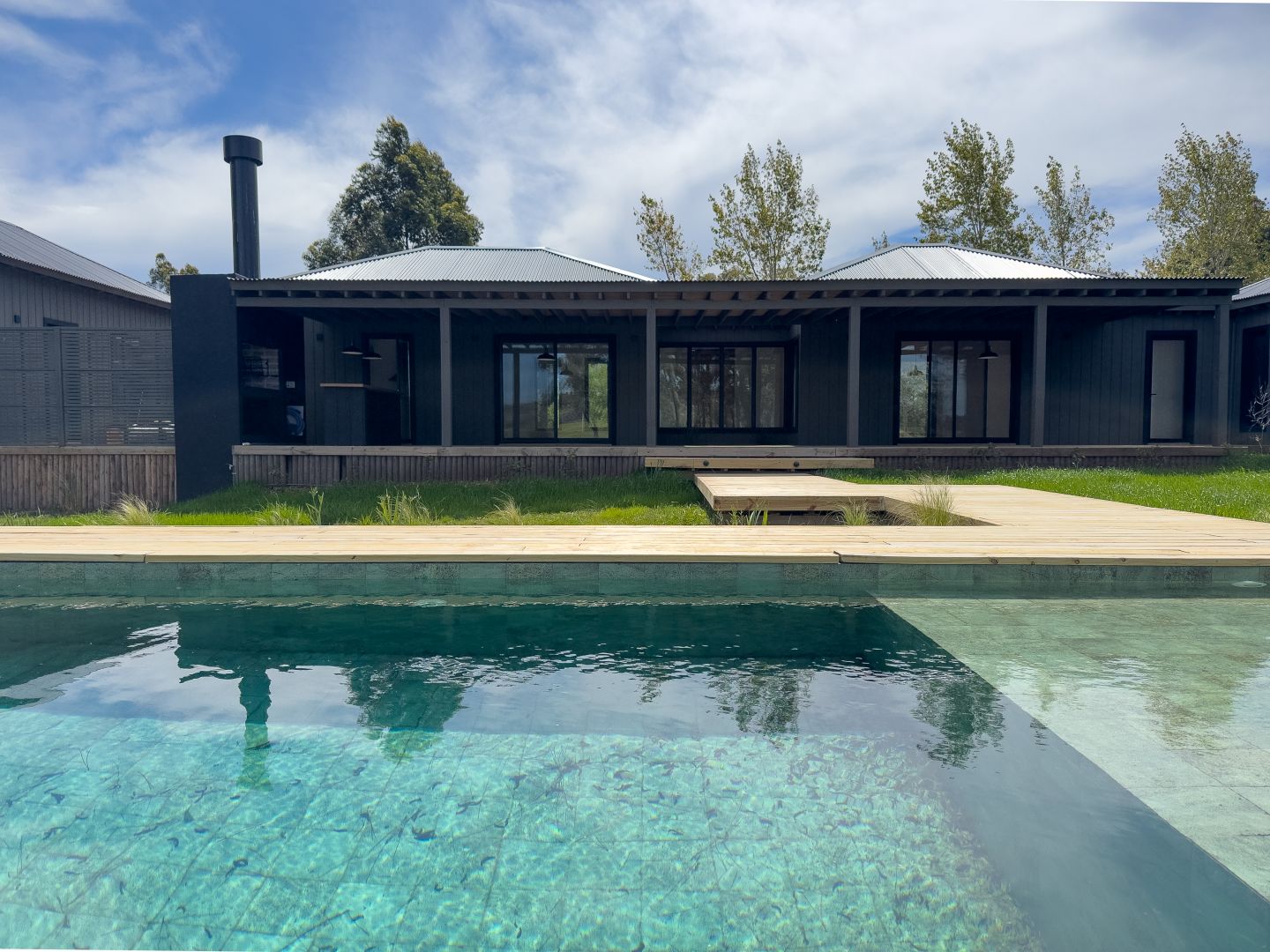Casa en venta El Quijote 4 ambientes