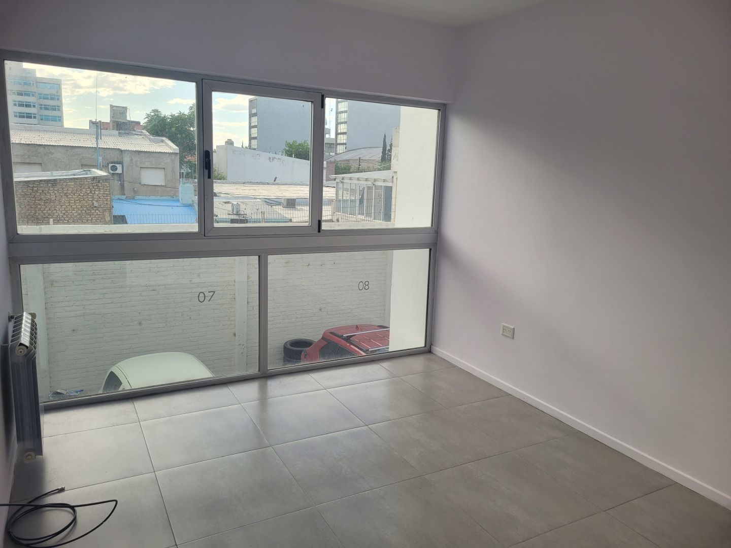 ALQUILER DE DEPARTAMENTO EN Cipolletti - Centro - 20