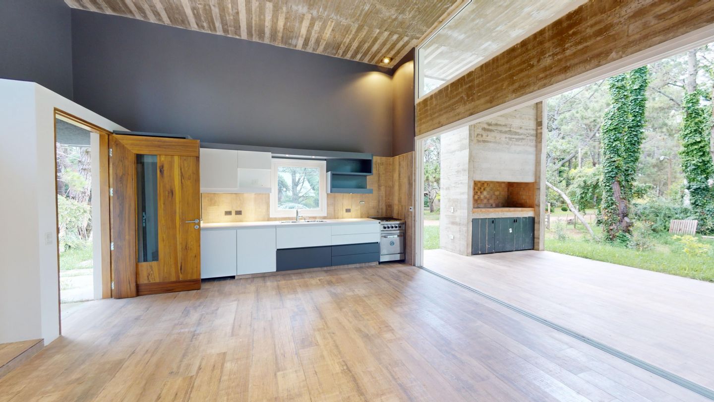 Casa en Venta en De la Costa, Buenos Aires Costa Atlantica