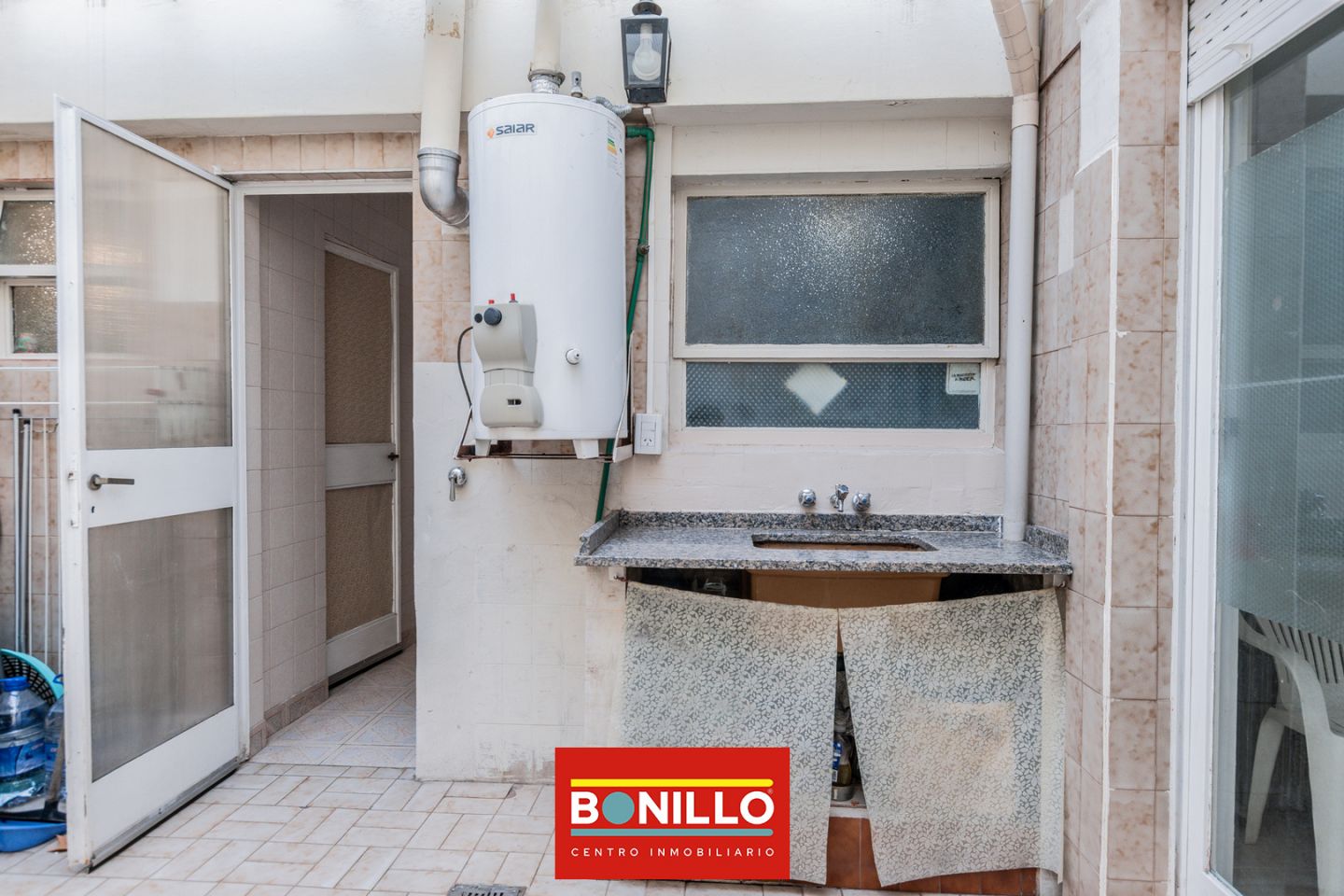 VENTA DE DEPARTAMENTO EN Capital Federal - Villa Urquiza - 32