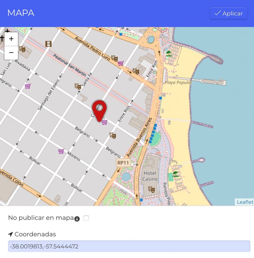 Departamento EN VENTA