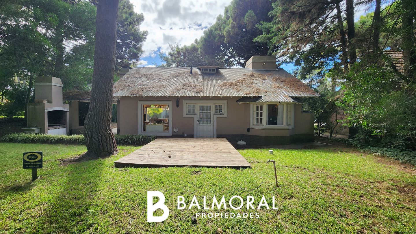 Casa EN VENTA