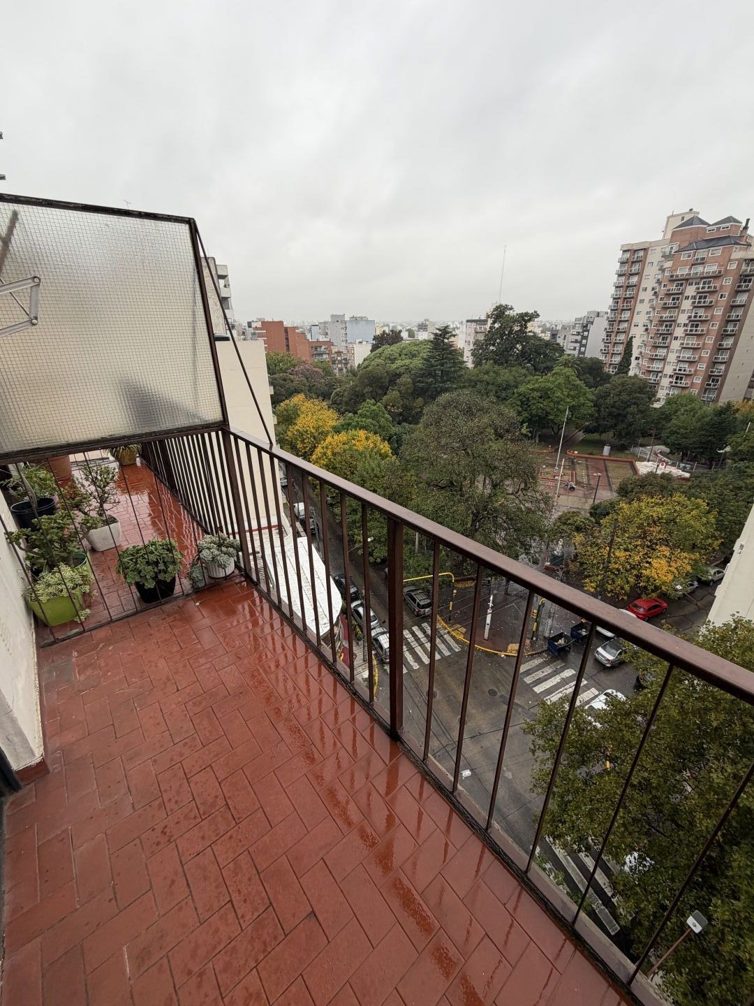 Departamento en BARTOLOME MITRE 100