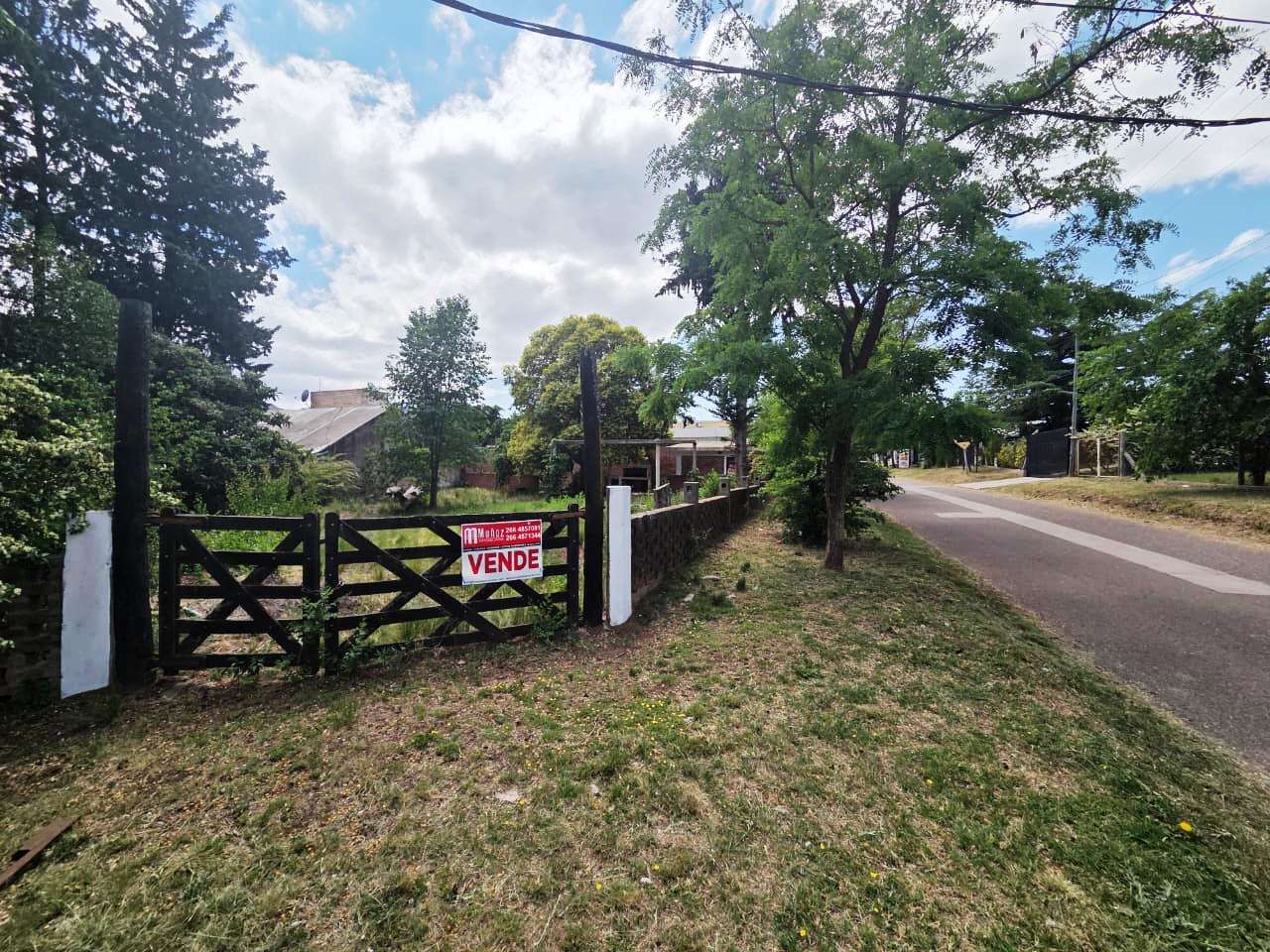 Lote EN VENTA
