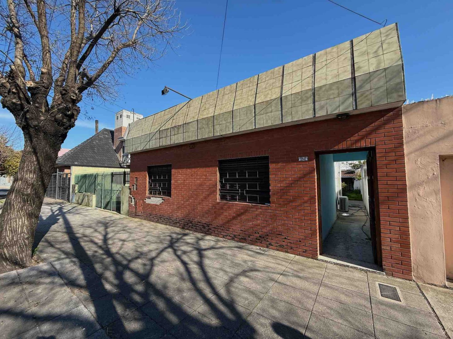 Casa en venta Villa Lugano 4 ambientes