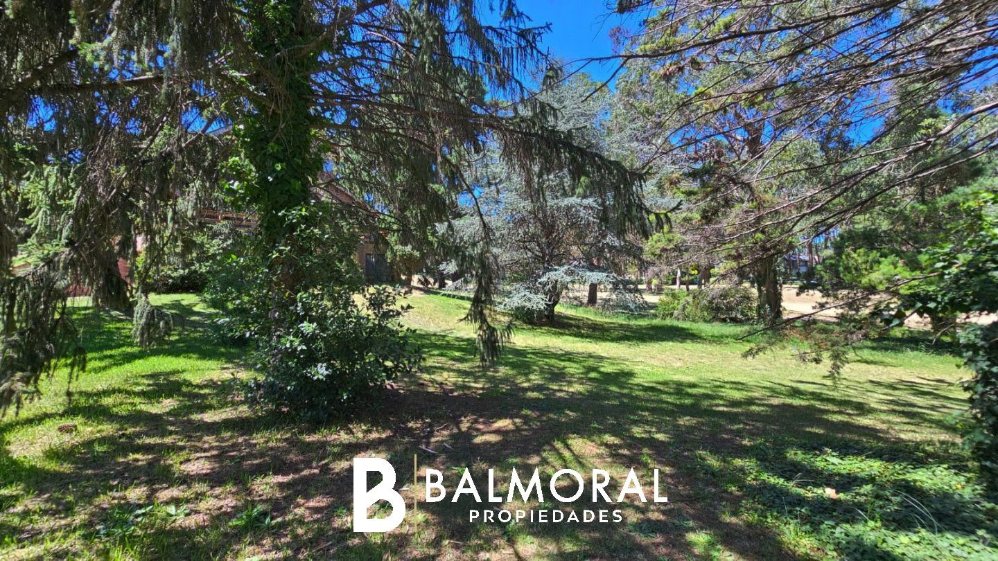 Lote EN VENTA