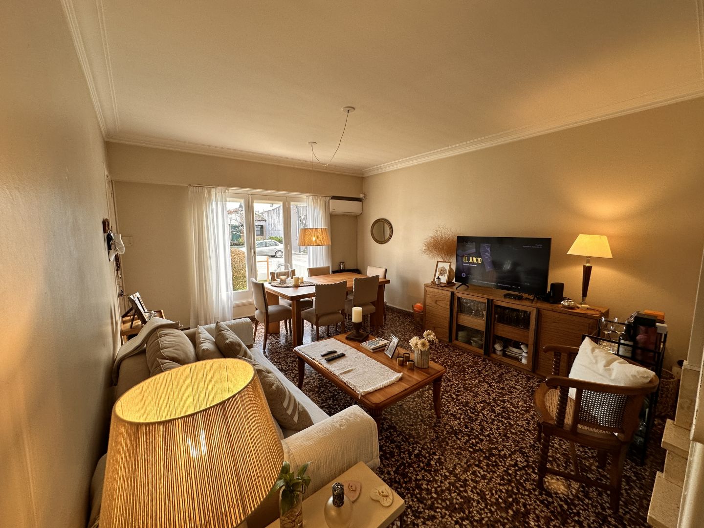 Casa en venta Chascomús 3 dormitorios