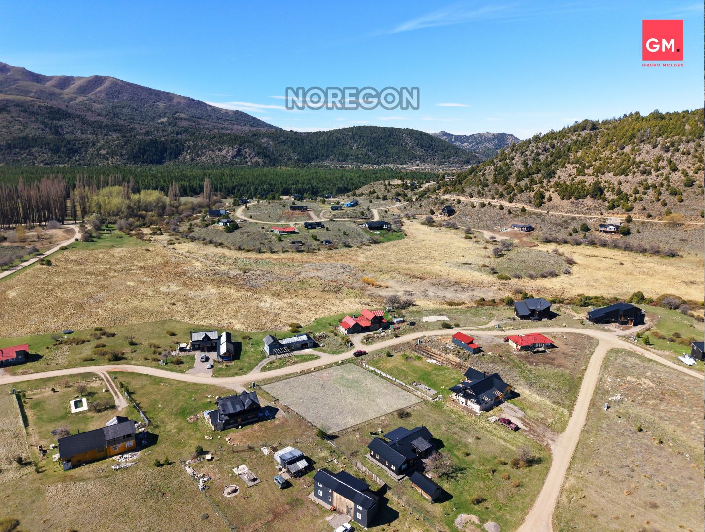 VENTA DE LOTE EN San Martín de los Andes - Noregon - 9