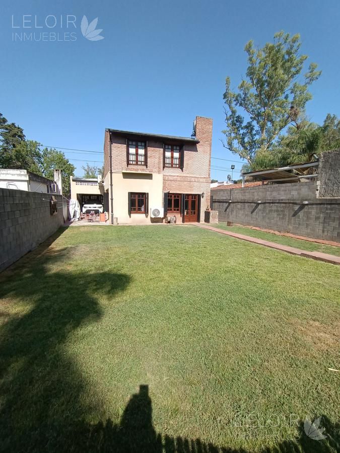 Casa en Venta en Ituzaingo, G.B.A. Zona Oeste