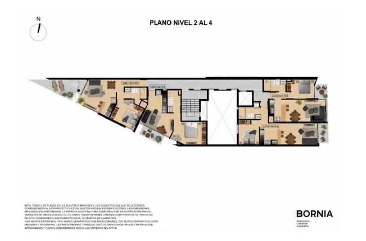 Departamento EN VENTA