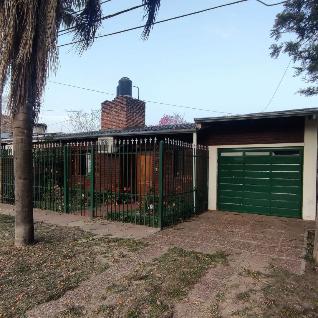 Casa en venta 2 ambientes