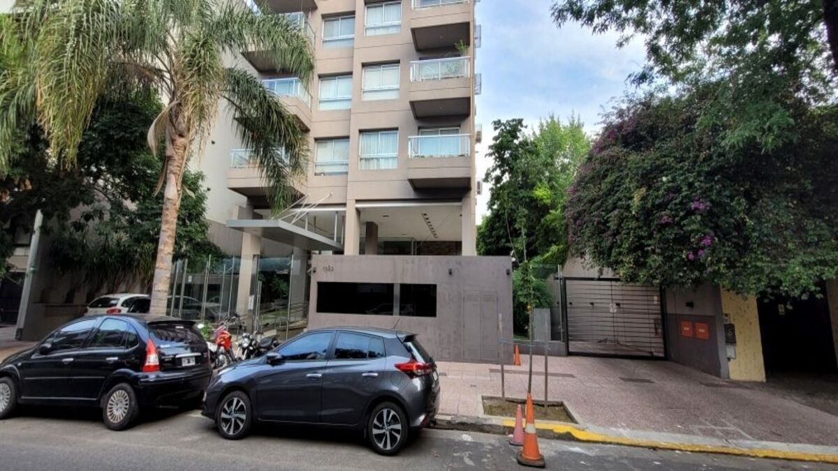 Departamento en Alquiler en Nuñez, Capital Federal