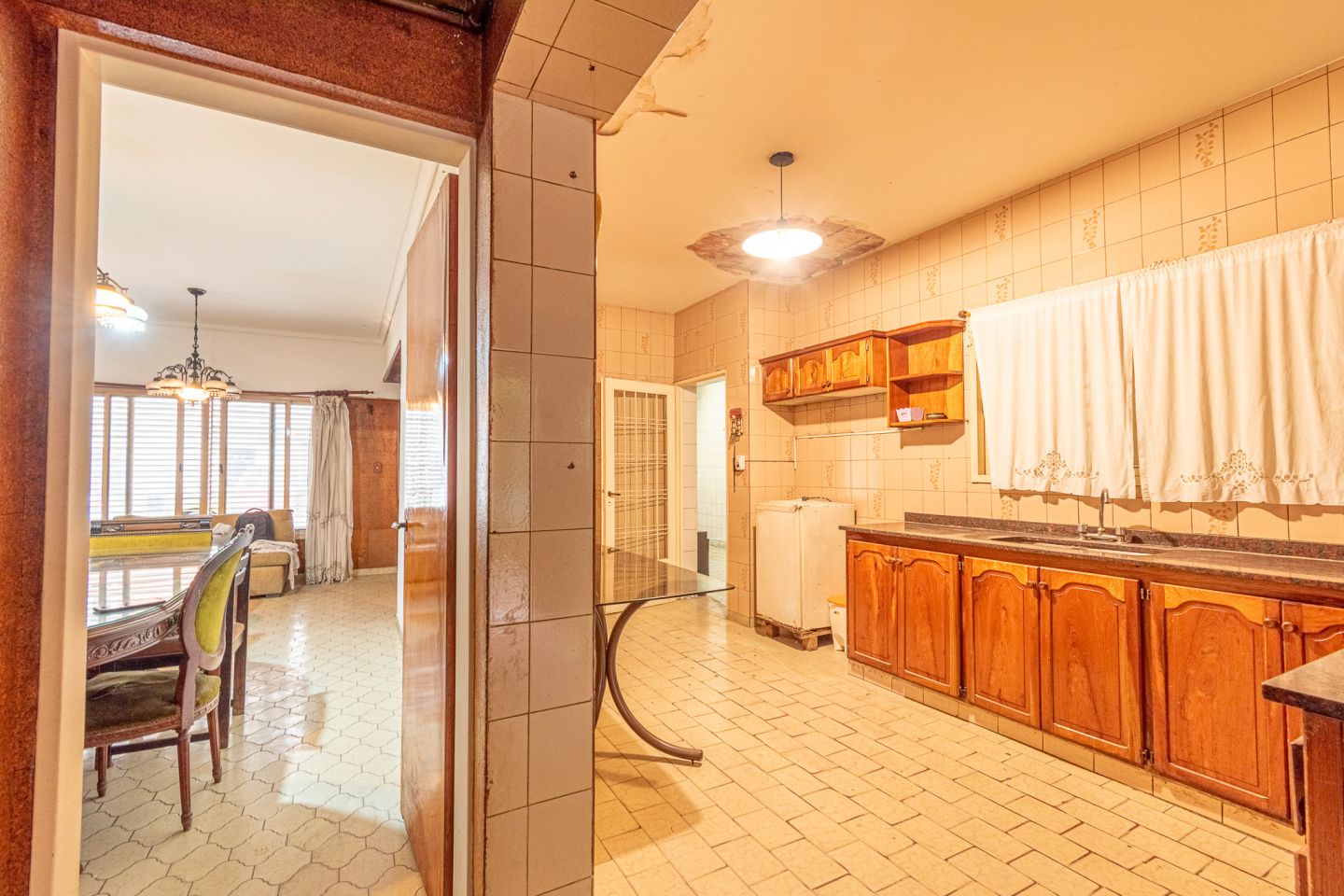 Casa en Venta en La Matanza, G.B.A. Zona Oeste