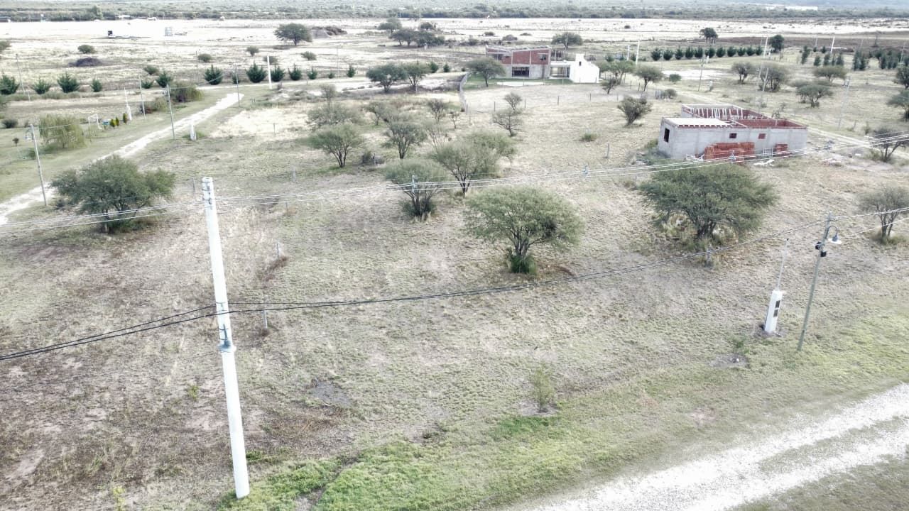 Lote EN VENTA