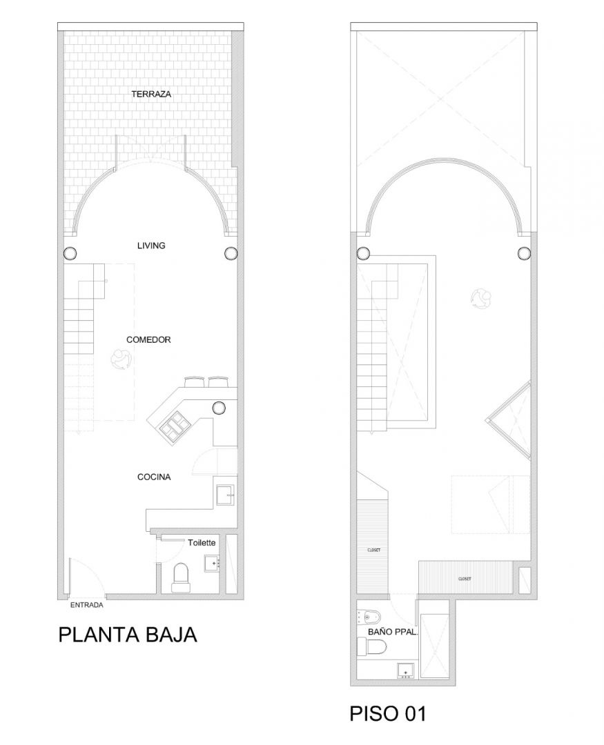 VENTA DE DEPARTAMENTO EN Capital Federal - Caballito - 39
