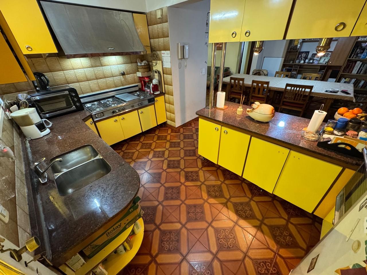 Casa en Venta en Lanus, G.B.A. Zona Sur