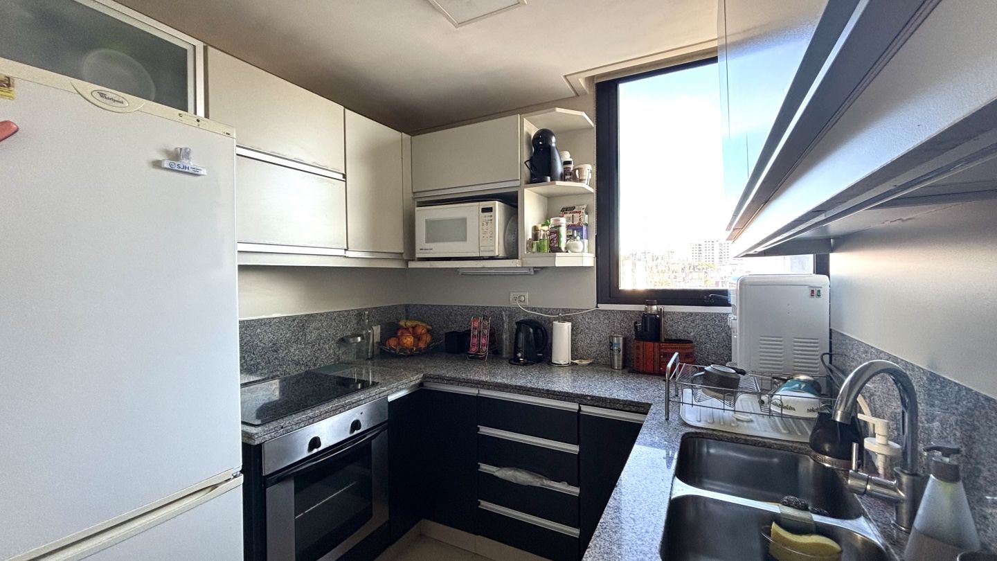 Departamento en Venta en Nuñez, Capital Federal