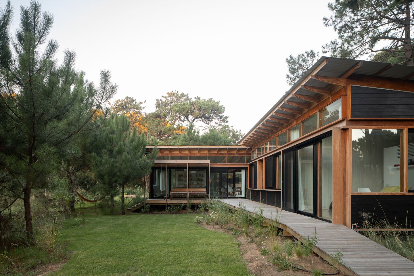 Casa EN ALQUILER TEMPORARIO