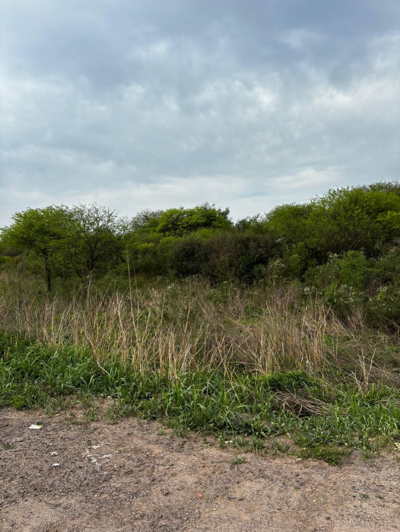 Lote en Venta en General San Martin, Cordoba