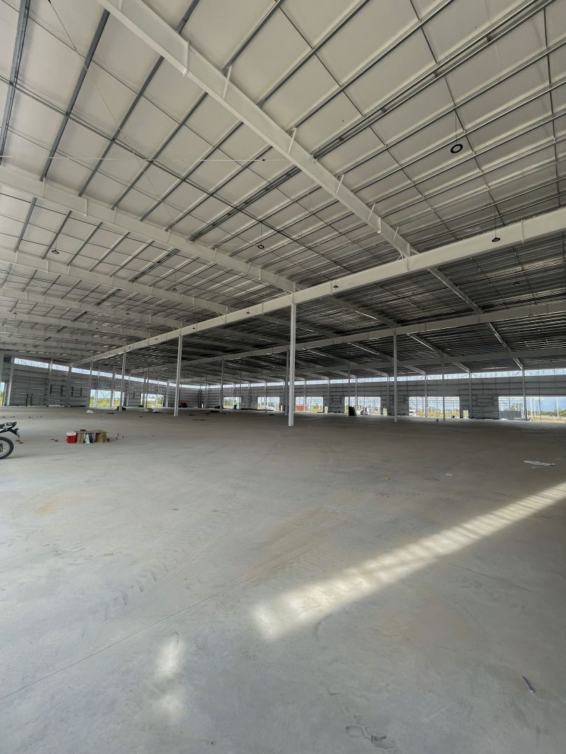 VENTA DE GALPON EN Tigre - 8