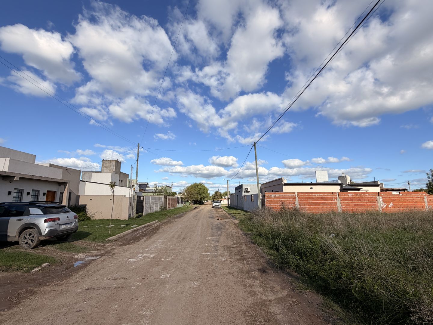 Lote EN VENTA