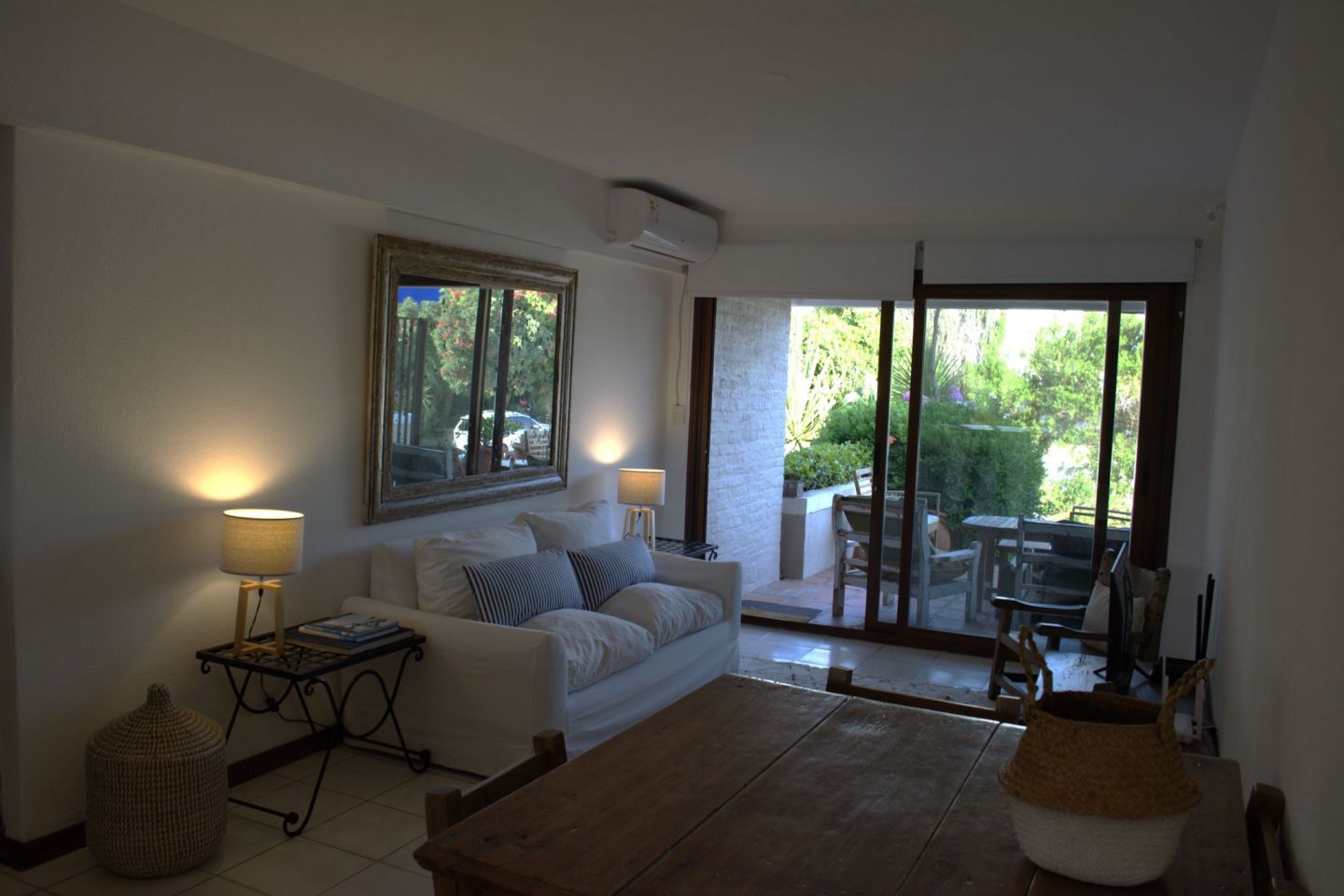 Departamento EN ALQUILER TEMPORARIO