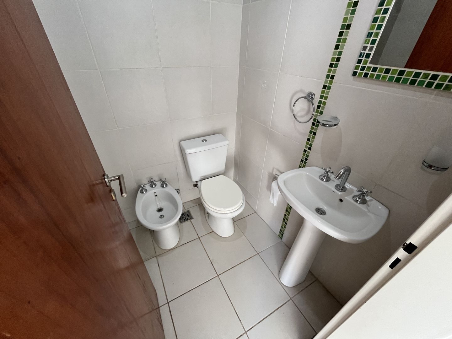 ALQUILER DE DEPARTAMENTO EN Bella Vista - Los Sauces - 14