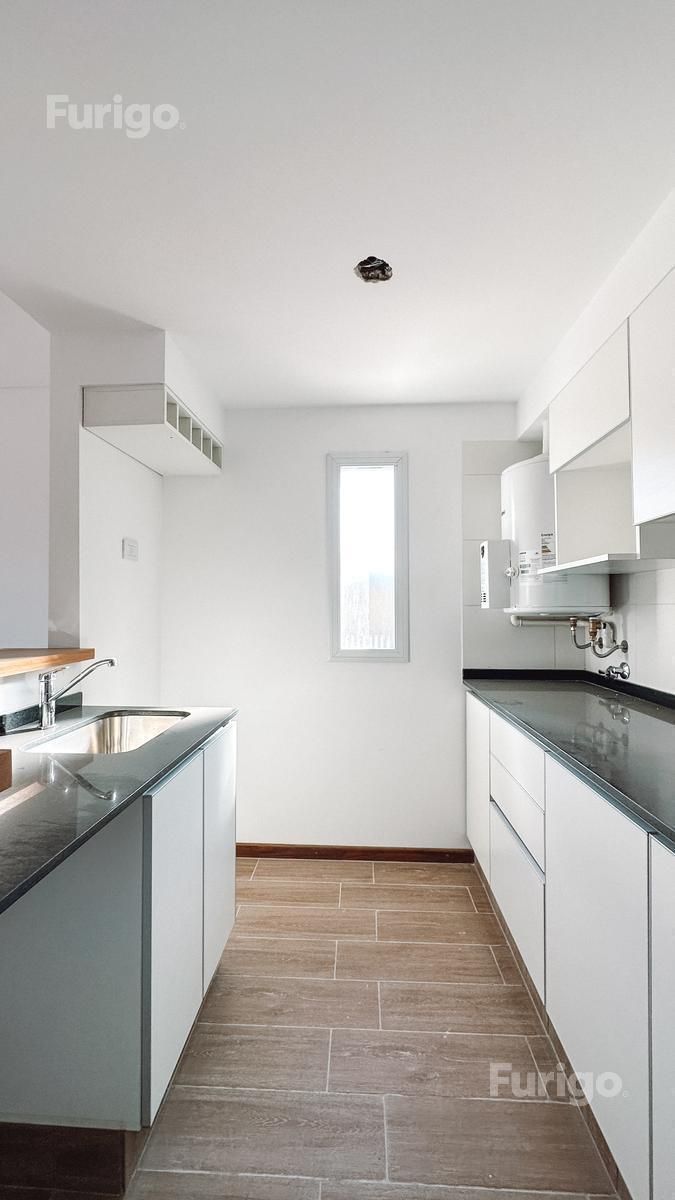 Departamento en Venta en Rosario, Santa Fe