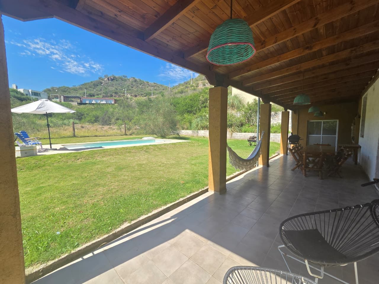 Casa EN VENTA