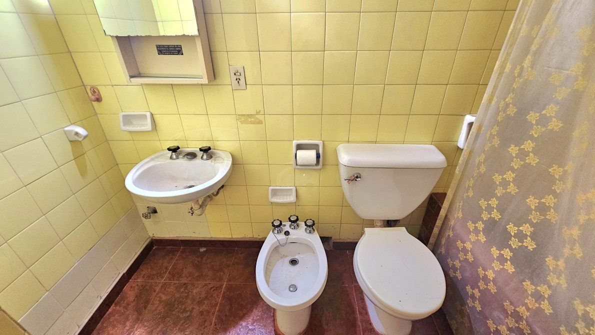 Departamento en Venta en Alte. Brown, G.B.A. Zona Sur