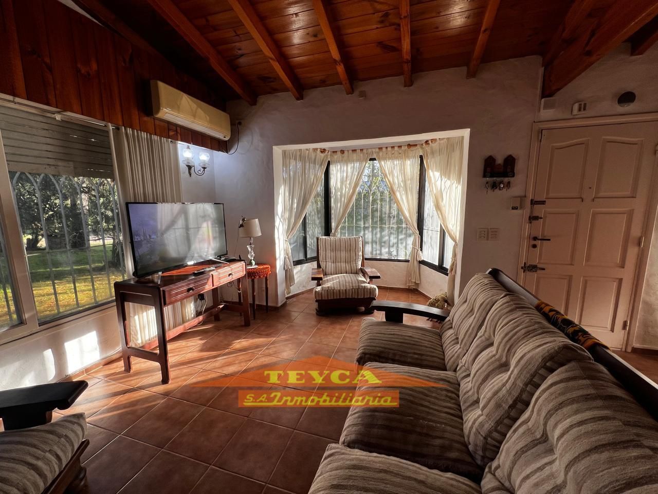 Casa en venta B5 4 ambientes