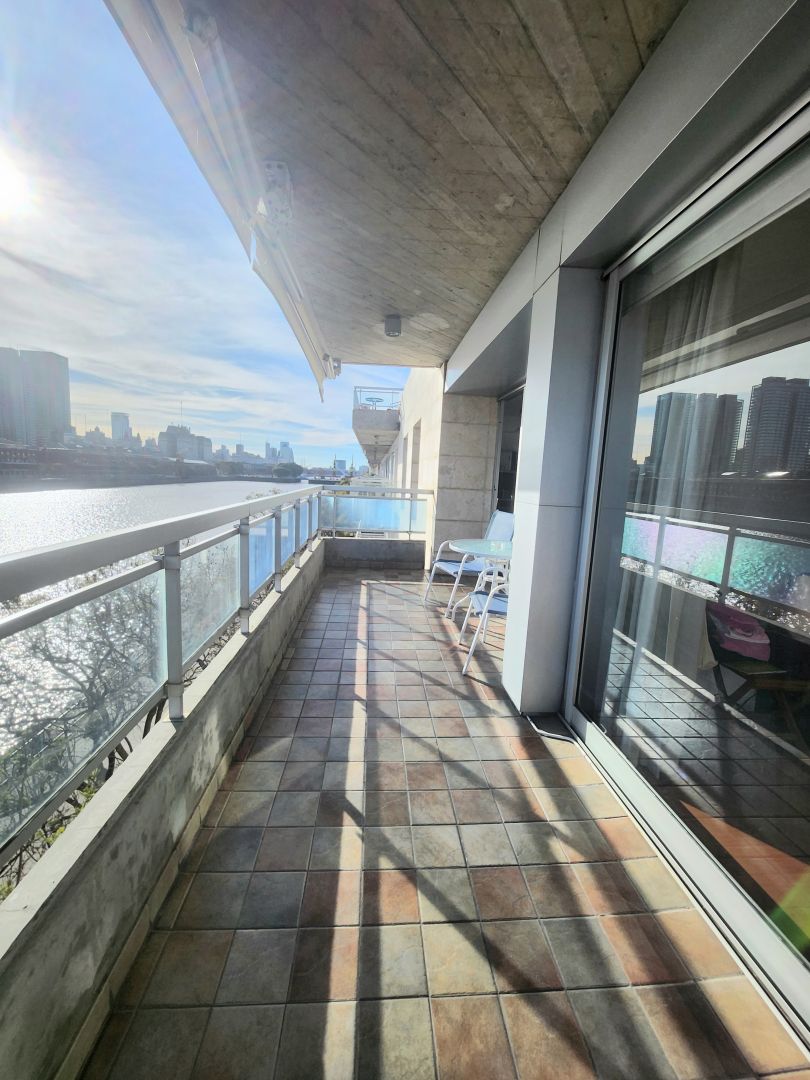 Departamento en Venta en Puerto Madero, Capital Federal