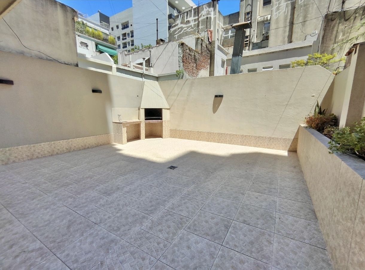 VENTA DE DEPARTAMENTO EN Capital Federal - Botánico - 1