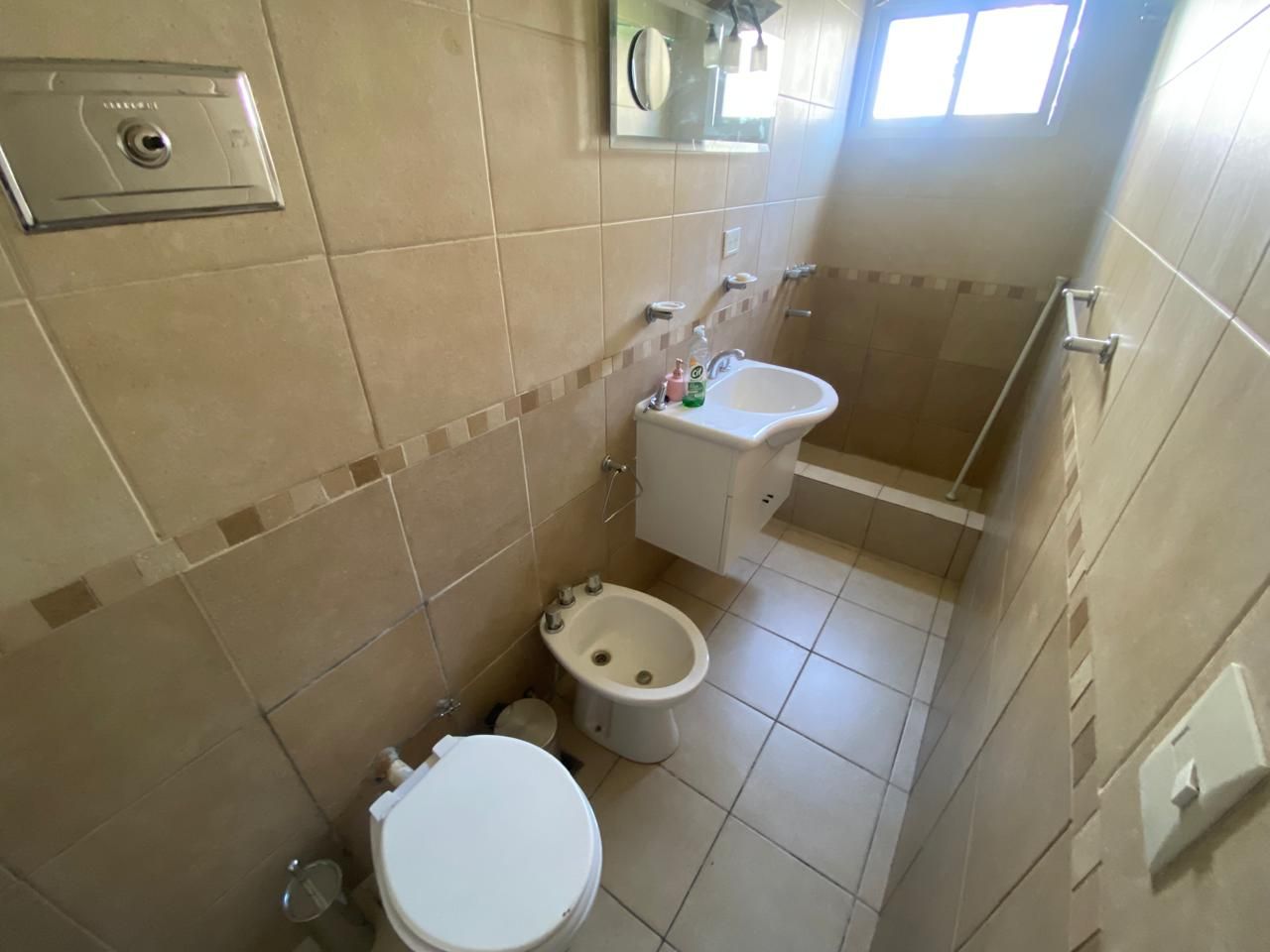 Departamento EN ALQUILER