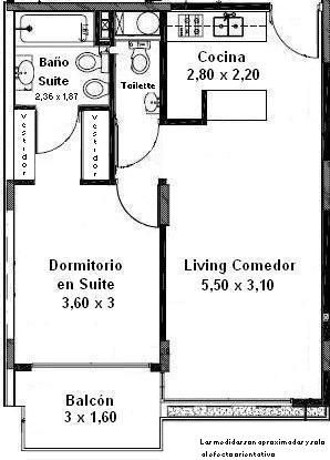 VENTA DE DEPARTAMENTO EN Capital Federal - Villa Urquiza - 35