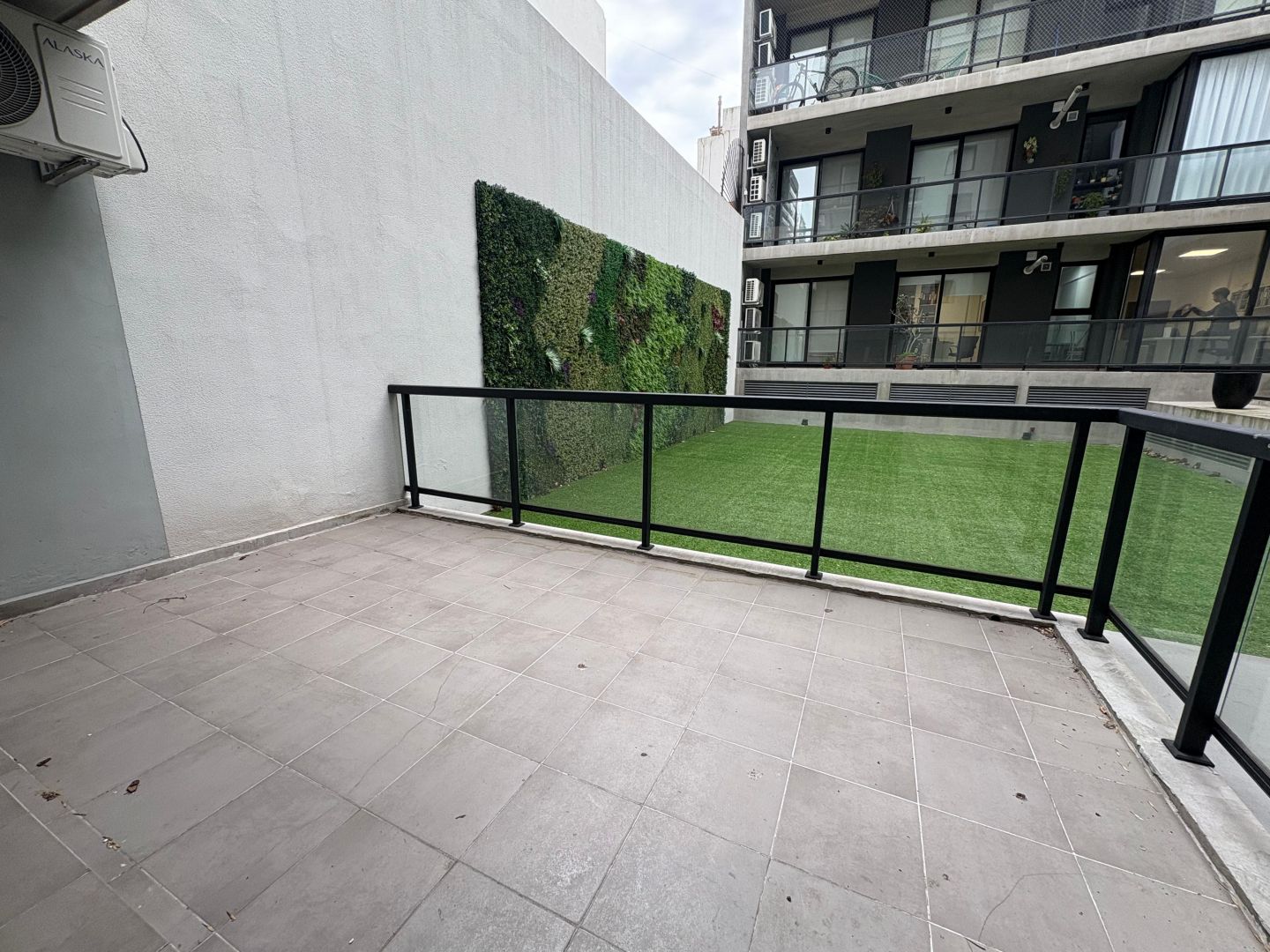 Departamento en Venta en Barracas, Capital Federal