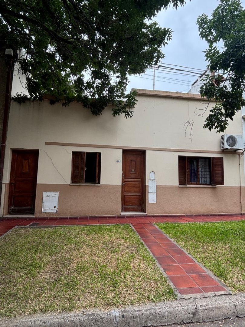 Casa en alquiler 2 ambientes