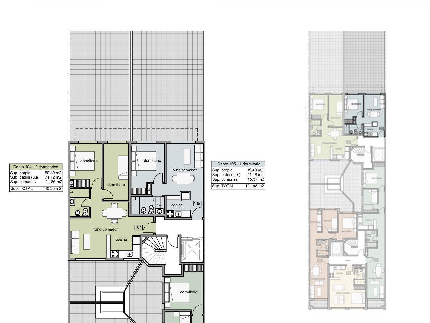Departamento EN VENTA